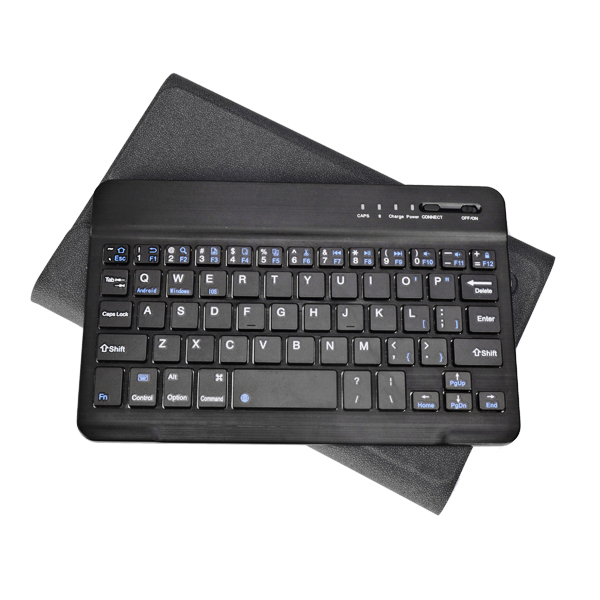 Folding Stand Bluetooth Keyboard Case Cover for Chuwi Hi8/ Hi8 Pro Tablet PC