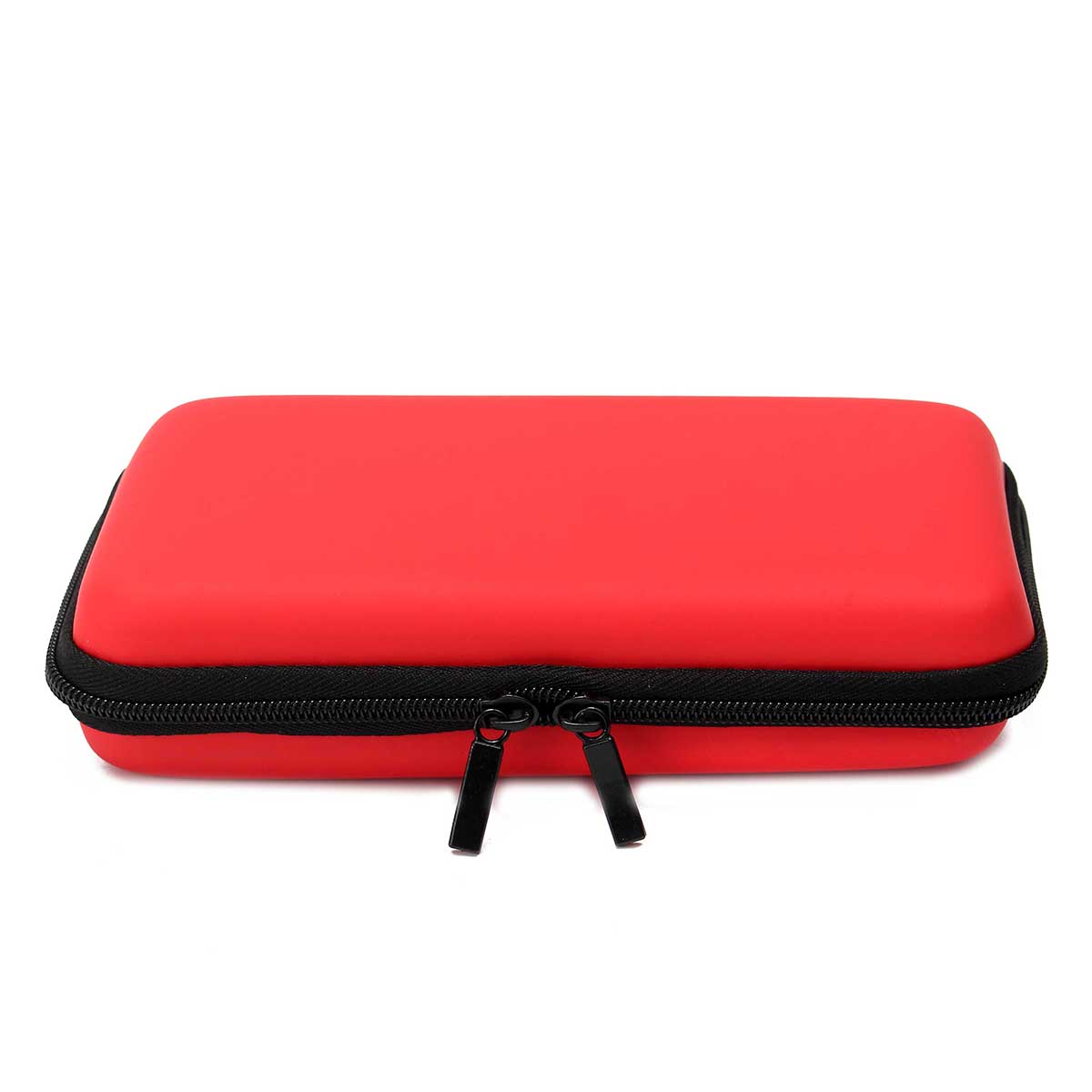 EVA Hard Protective Carrying Case Cover Handle Bag For Nintendo New 2DS LL/XL 43