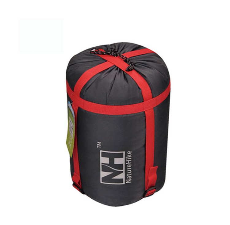 

Naturehike Travel Storage Bag Nylon Waterproof Compression Packing Picnic Bag For Sleeping Bag Clothing