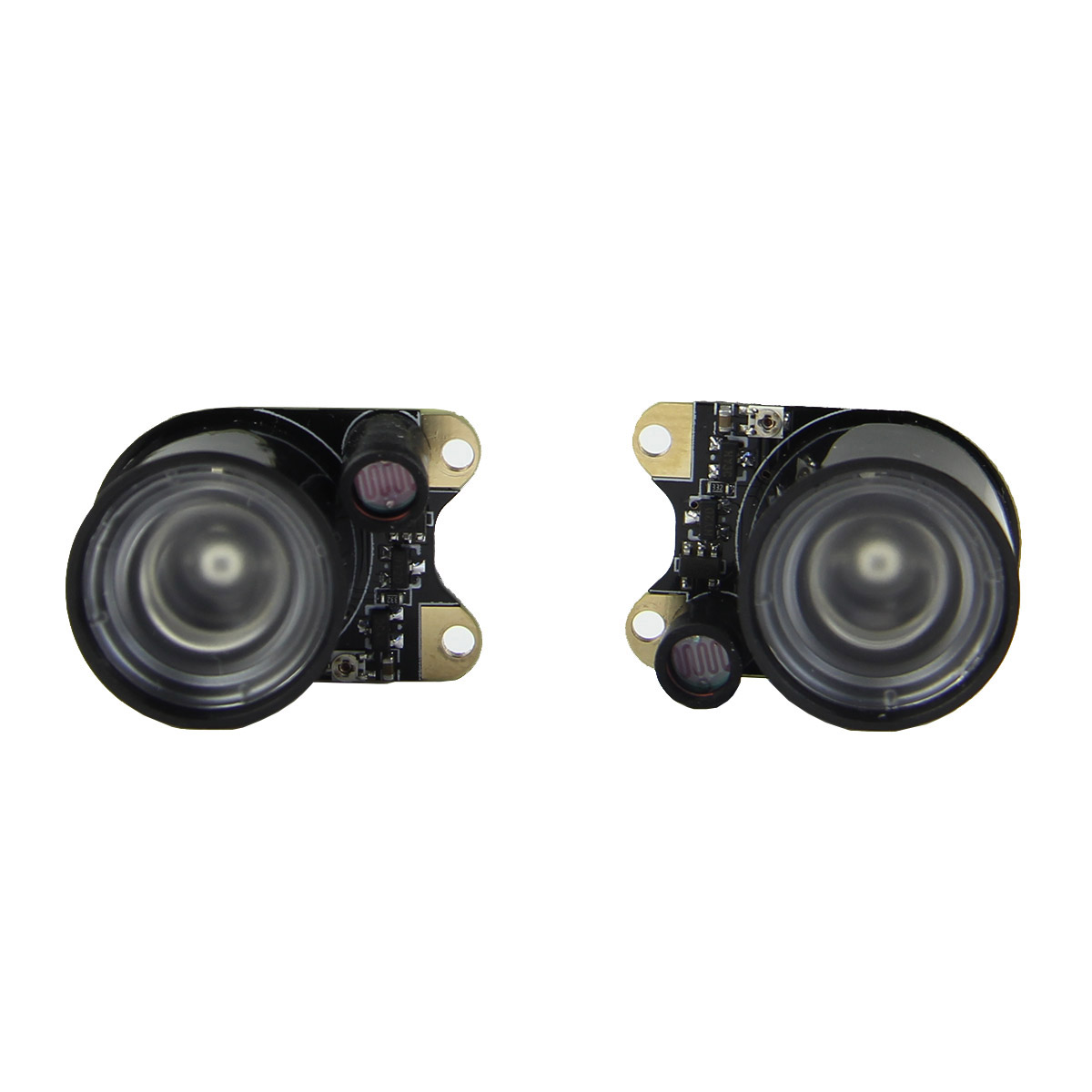 2pcs Infrared IR LED Board Specific For Raspberry Pi Camera 9