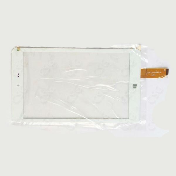  Outer LCD Display Screen Replacement Repair Parts for Chuwi Hi8 Tablet