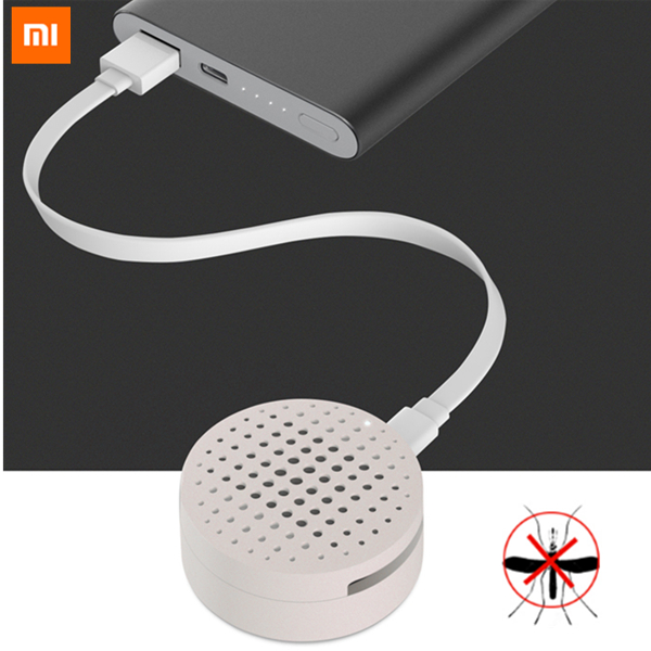 Xiaomi Portable Outdoor Electronic Mosquito Repellent