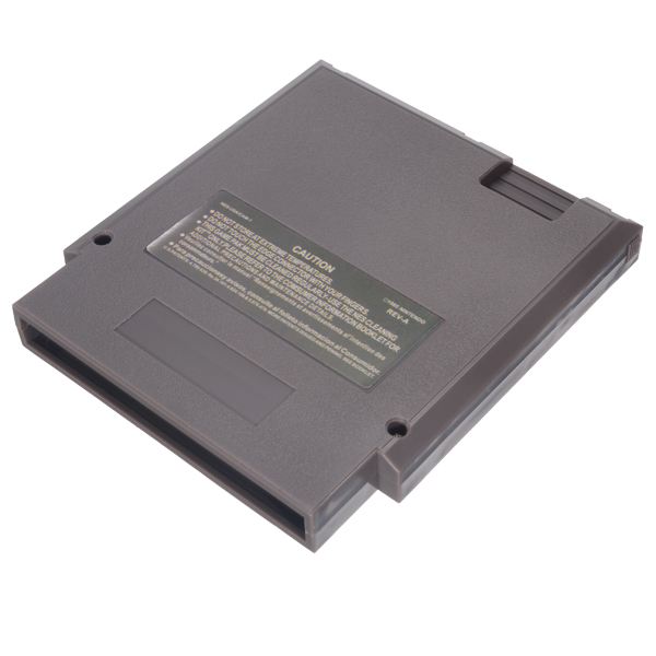 Little Nemo - The Dream Master 72 Pin 8 Bit Game Card Cartridge for NES Nintendo 11