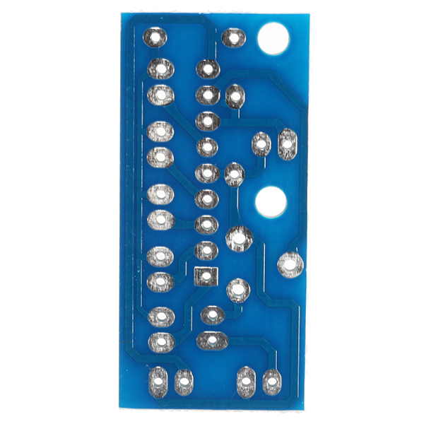 3Pcs KA2284 LED Level Indicator Module Audio Level Indicator Kit Electronic Production Kit 13