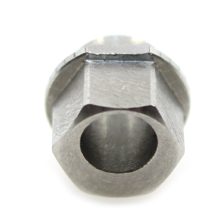 10pcs 5mm Bore Eccentric Spacers For V Wheel Aluminium Extruder 3D Printer Reprap 6