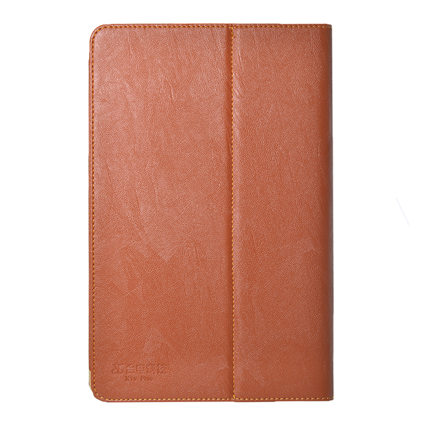 

PU Leather Folding Stand Case Cover for Teclast TBOOK X10 Plus