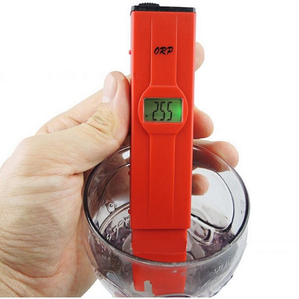 ORP-2069 Digital ORP Meter Water Redox Tester