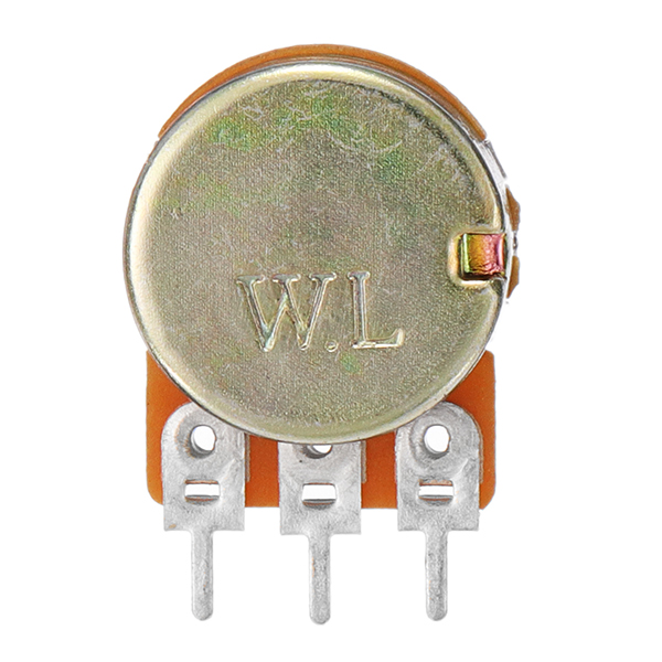 KS Starter Learning Set DIY Electronic Kit For Arduino Resistor / LED / Capacitor / Jumper Wires / Breadboard / Potentiometer / Buzzer / Switch / 40 P 34
