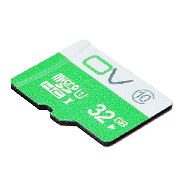 80MB / с карты class10 Micro SD памяти с Micro SD для SD набор считывания карт OV оригинал