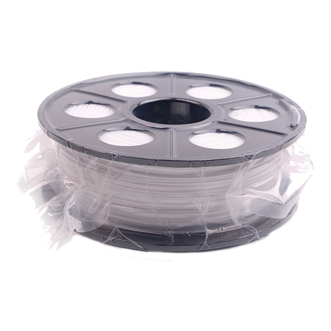 KCAMEL® 1.75mm 1KG White Nylon Filament For 3D Printer 8