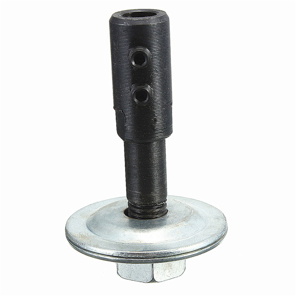 10mm Spindle Adapter for Grinding Polishing 8mm Shaft Motor