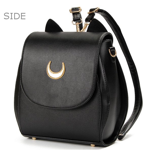 Cat Moon Backpack