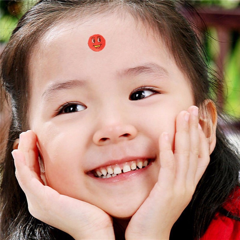 960Pcs Mixed Expression Smiley Faces Reward Stickers For School Teacher Praise - Photo: 6