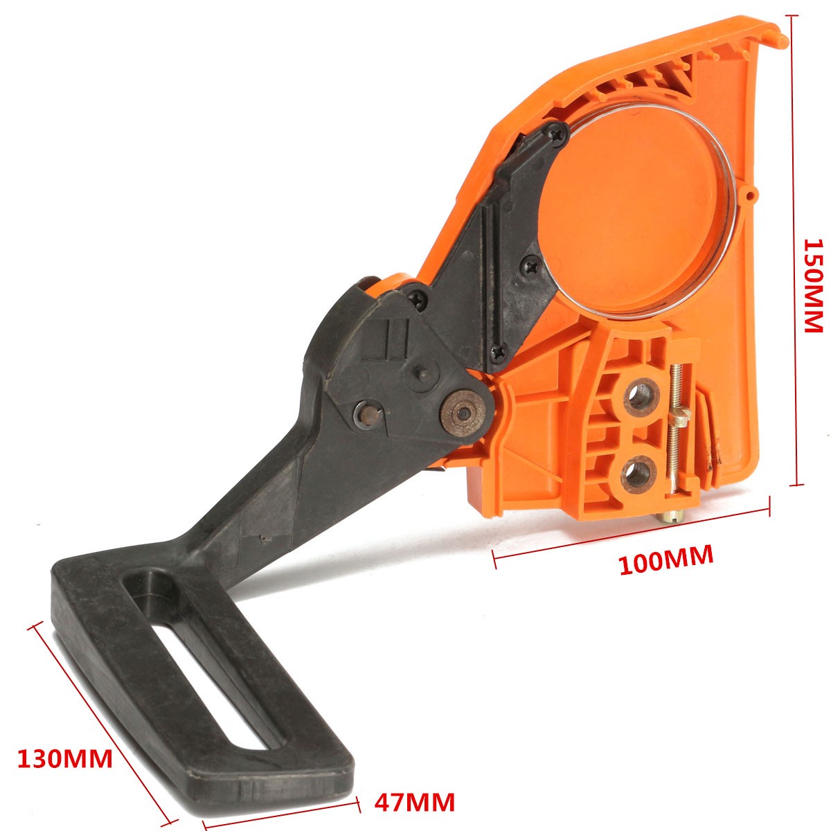 Chainsaw Starter Brake Assembly for Husqvarna 136 137 141 142