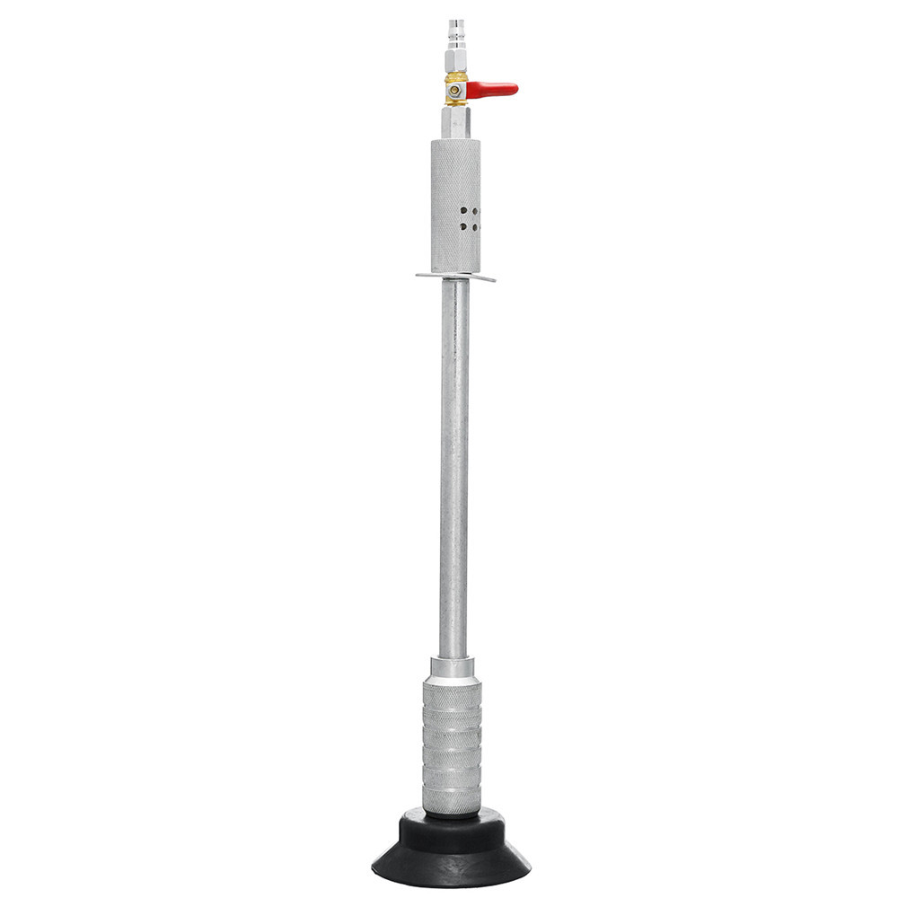 Air Pneumatic Dent Puller Repair Suction Cup Slide Tool Hammer Kit