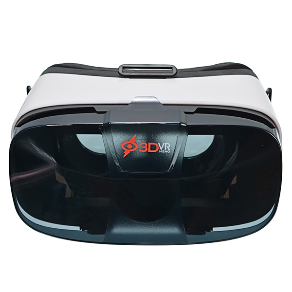

V5 BOX Ultra Light Eye Version 3D VR Virtual Reality Glasses For Smart Phone