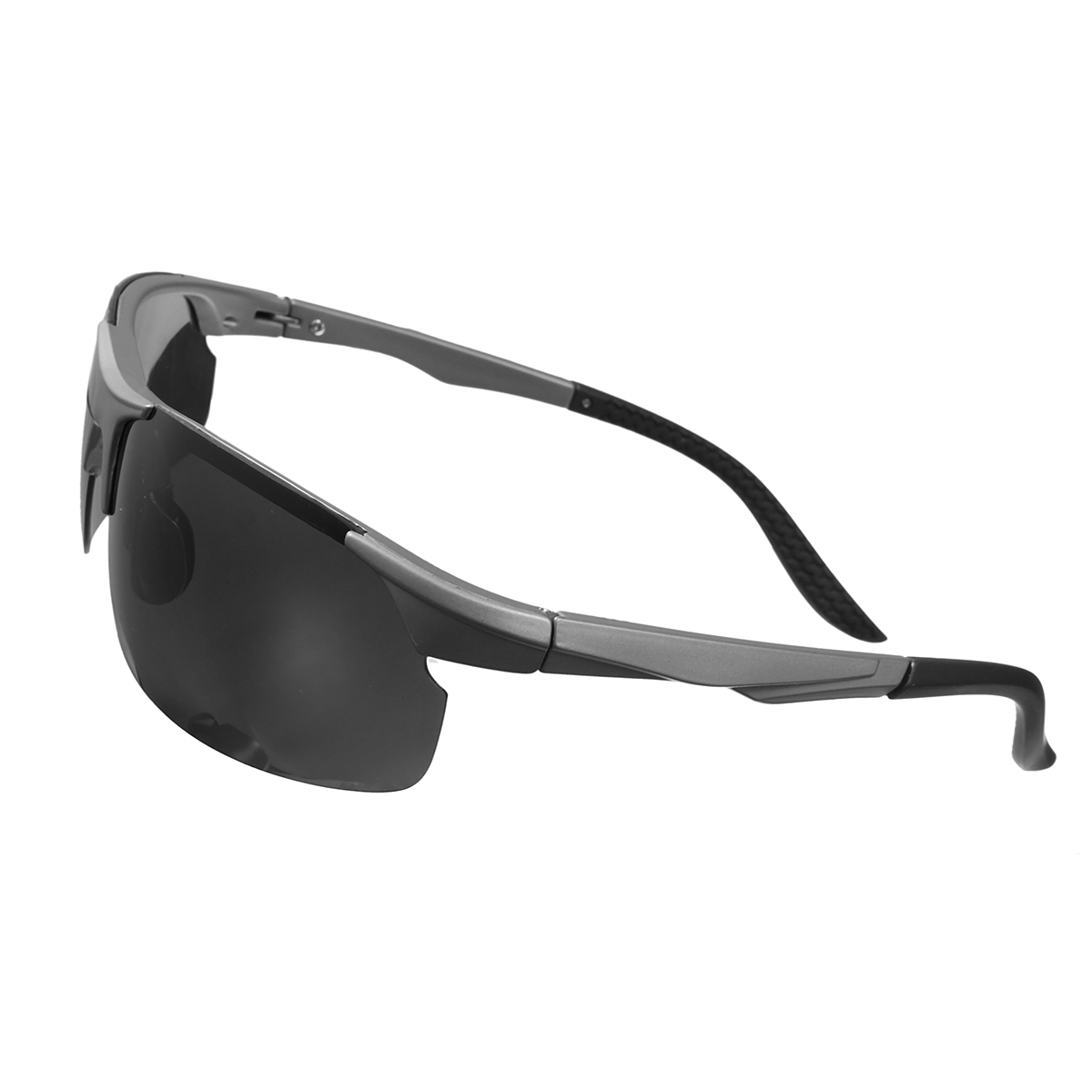 OUTERDO Ультралёгкий TR90 поляризованный свет очки ночного видения очки очки с картой Test Case