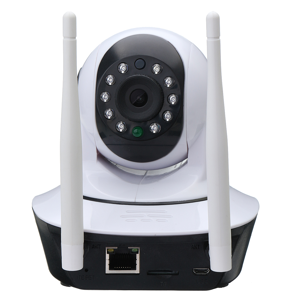 720P Wireless IP Camera Security Network CCTV Camera Pan Tilt Night Vision WIFI Webcam 25