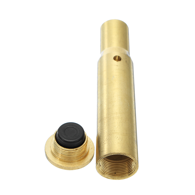 30-30 WIN Laser Bore Sighter Red Dot Sight Brass Cartridge Bore Sighter Caliber 11