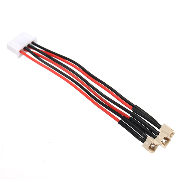 ESKY 150X F150X Lipo Battery 3S Charger Cable 1 Drag 3 - Photo: 2