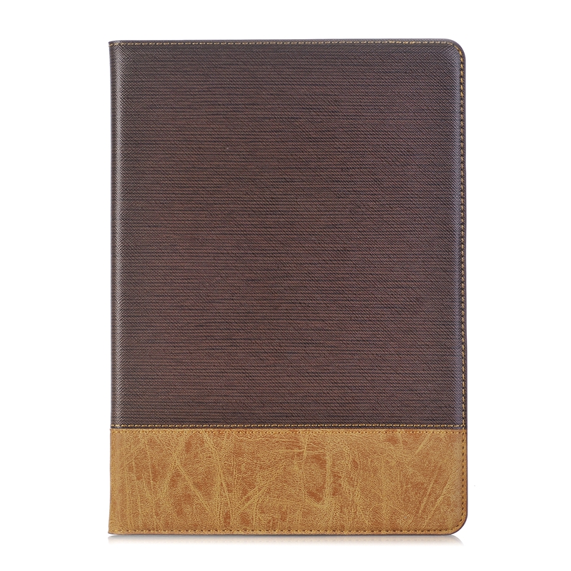 PU Leather Wallet Card Slot Kickstand Case For iPad Mini 1/2/3 14