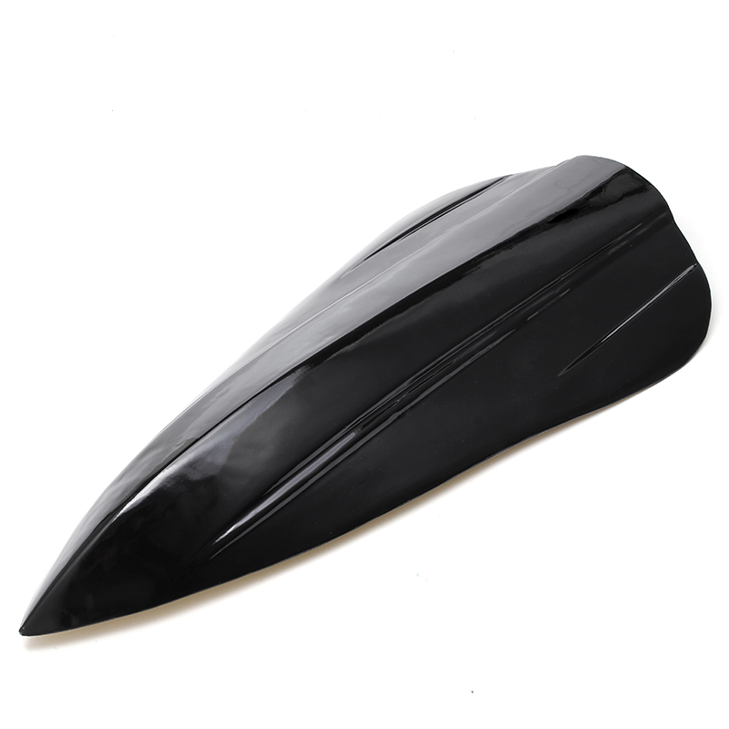 ELERC Fiberglass Boat Hull 530*245*60mm Without Electric Parts Hardware RC Boat Part - Photo: 7