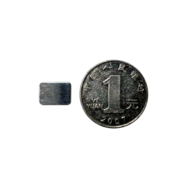 4 PCS Mini  MOS Chip Radiator 11.58.51.0 MM with Heat-conducting Silicone Strip for Mini ESC  - Photo: 4