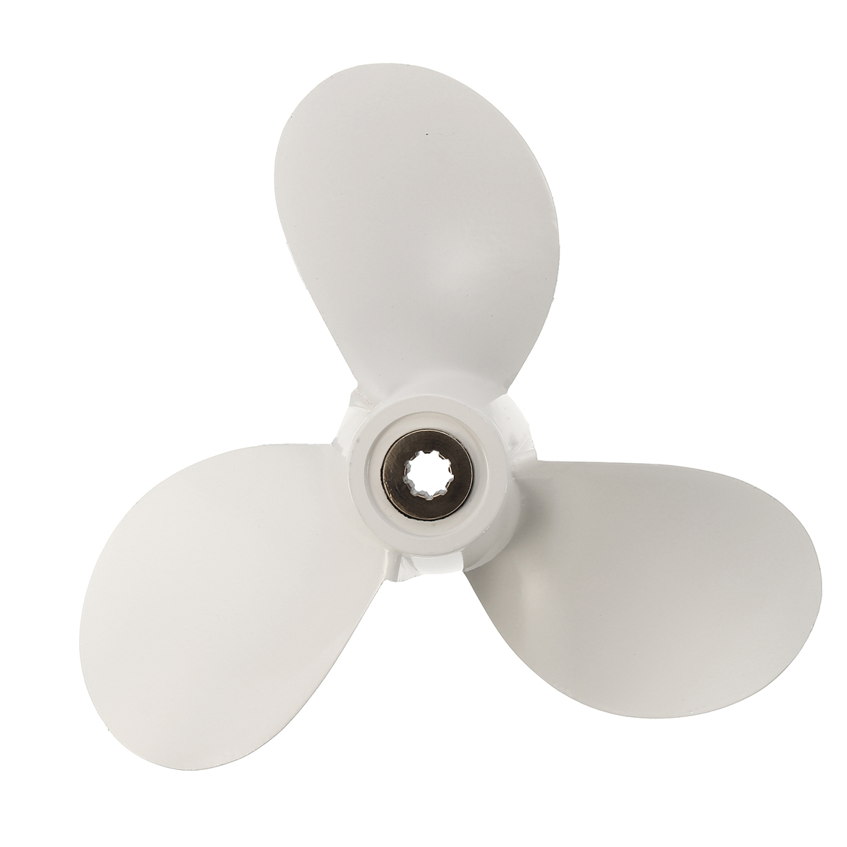 Propeller for yamaha outboard 4hp 5hp Engine