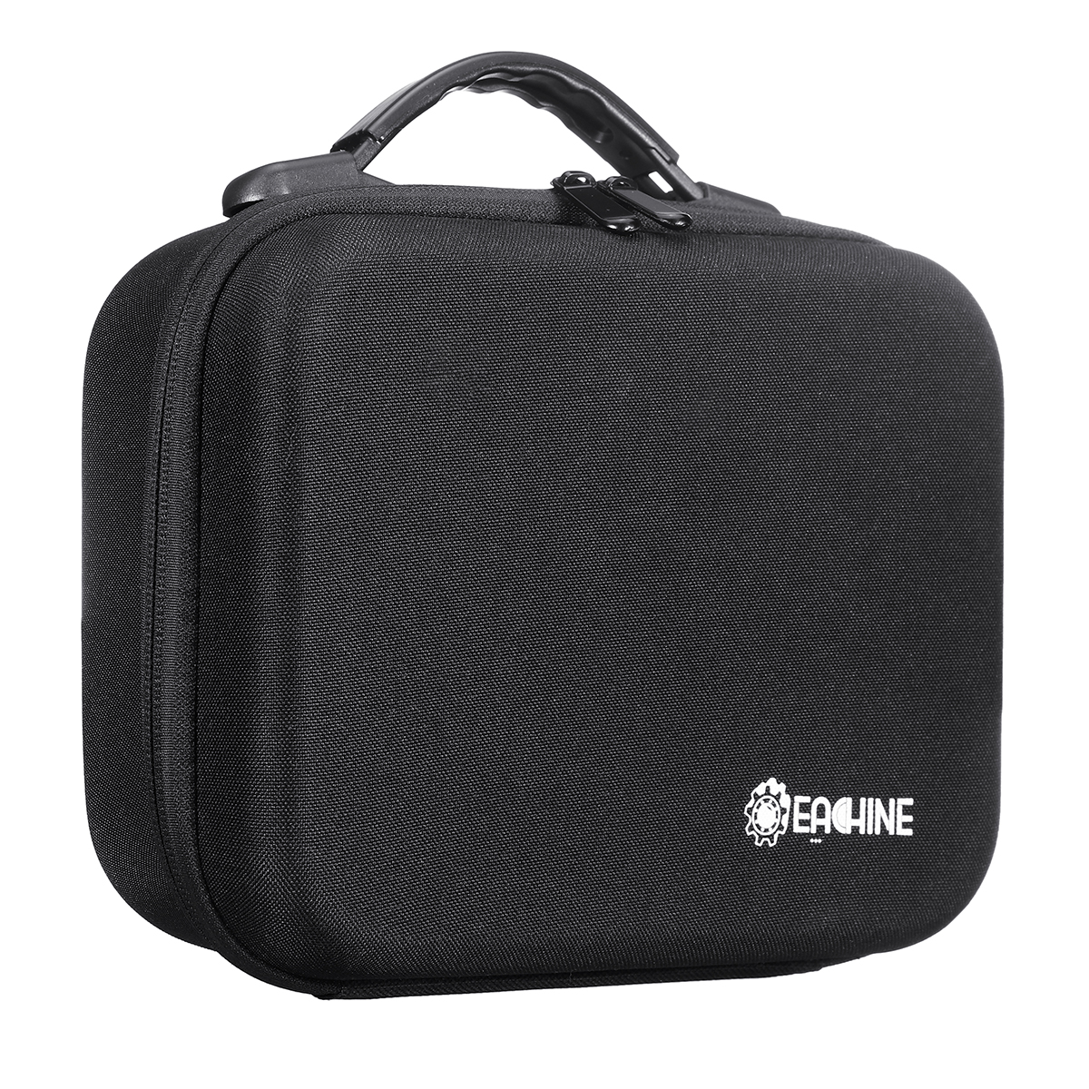 EACHINE E58 RC Drone Carrying Case Portable EVA Hard Handbag Storage Bag Carrying Case Box 