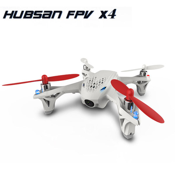 Extra 5% OFF For Hubsan H107D FPV X4 5.8G 4CH 6 Axis RC Quadcopter VS Estes Protox FPV by HongKong BangGood network Ltd.