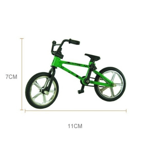 Mini Bike Toys 114
