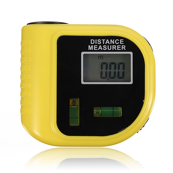 

CP-3010 Laser Rangefinders Ultrasonic Distance Measurer Meter