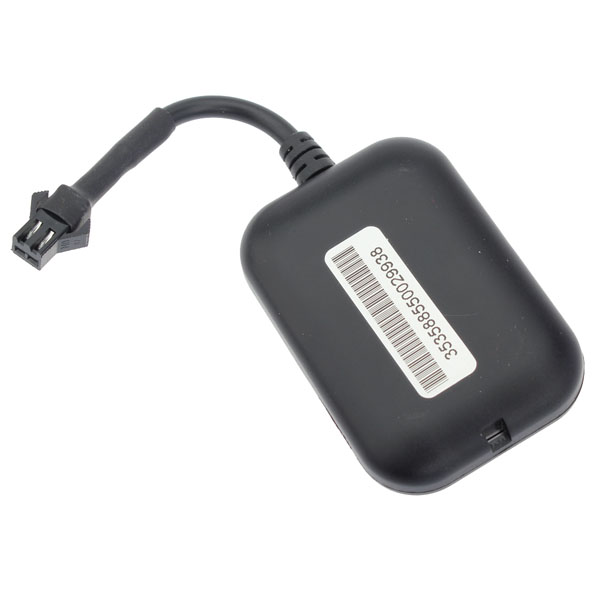 Wholesale Car GPS GSM GPRS Vehicle Tracker With Alarm System By Sent SMS