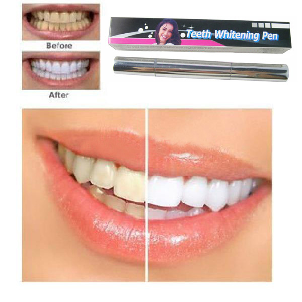 Other Health &amp; Beauty - Teeth Whitening Pen Smile Whitening Pen was 