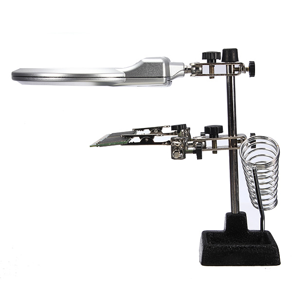 Soldering Stand Tools