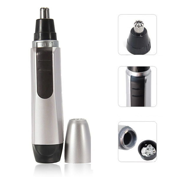 Electric Nose Hair Remover Trimmer Shaver Clipper Hair Removal Tools