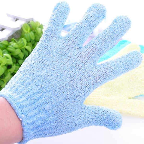 Convenient Bathe Gloves