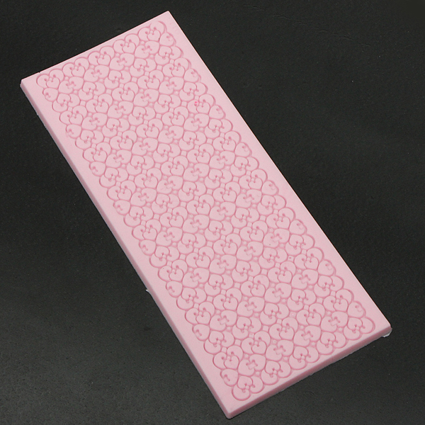 Lace Mold  