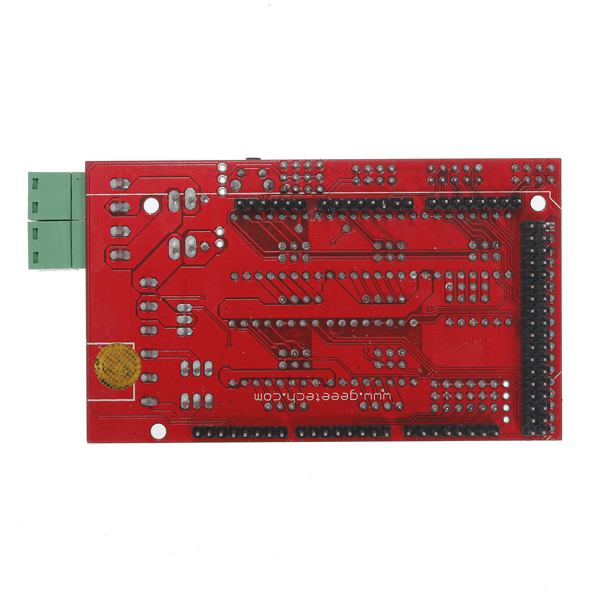 3PCS Geekcreit® 3D Printer Controller For RAMPS 1.4 Reprap Mendel Prusa Arduino 10