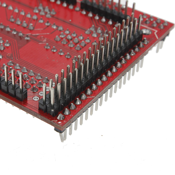 3PCS Geekcreit® 3D Printer Controller For RAMPS 1.4 Reprap Mendel Prusa Arduino 13