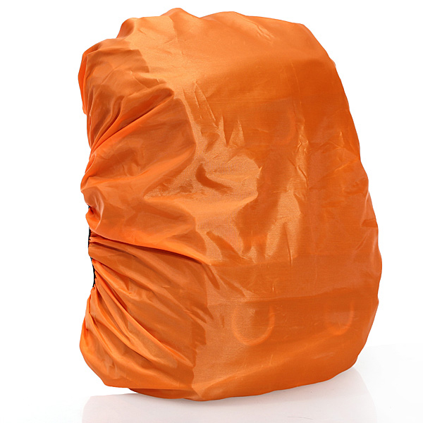  Waterproof Travel Hiking Camping Dust Rain Cover Backpack 