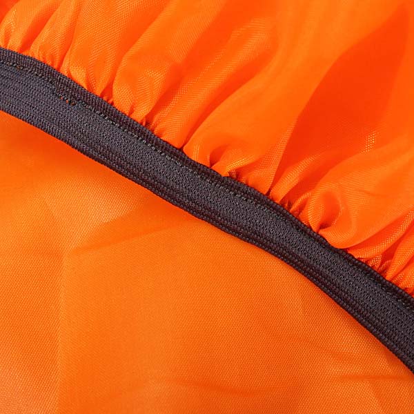  Waterproof Travel Hiking Camping Dust Rain Cover Backpack 