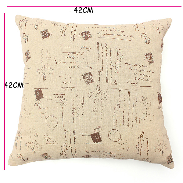 chic pillow case