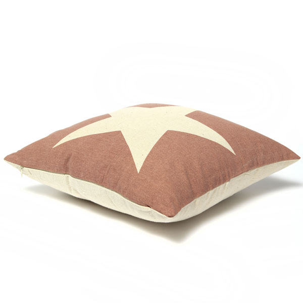 linen sofa cushion cover