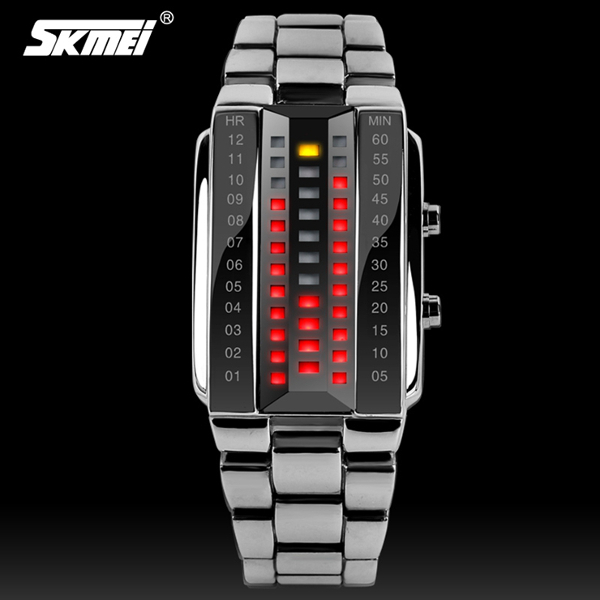 SKMEI 1013 Digital Watch