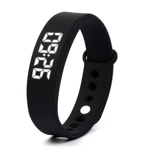 W5 Bracelet Smart Watch