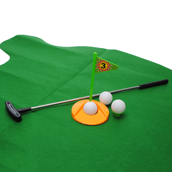 Golfing Toys 58