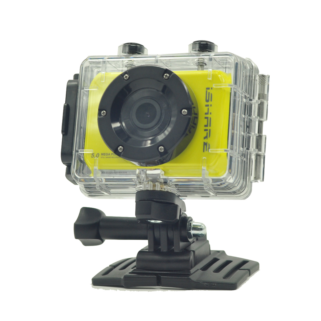 

iShare S200 HD Sport Action Camera 1080P 2.0 inch Touch Camcorder
