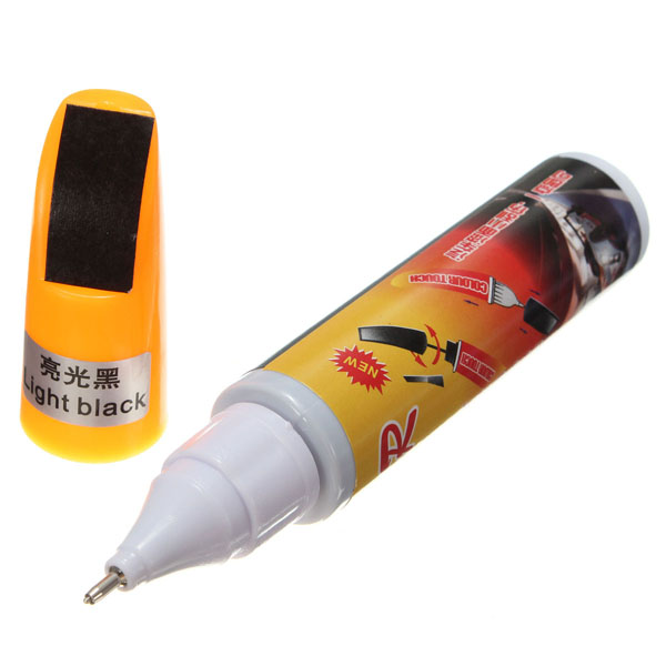 Авто краска пальто касания ручки четкие царапинам ремонт Remover инструменты