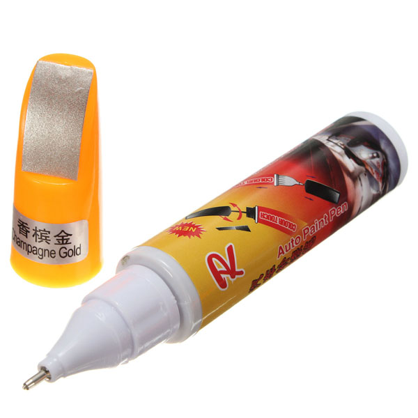 Авто краска пальто касания ручки четкие царапинам ремонт Remover инструменты